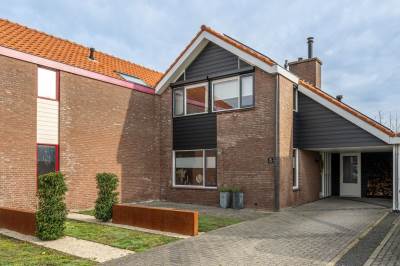 Woning Dirkdoensweg 4C Ouddorp