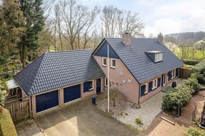 Woning Wezelhof 66 Cuijk
