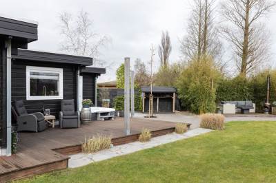 Woning 's-Gravenweg 35A Nieuwerkerk aan den IJssel