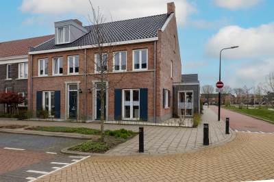 Woning Schuddebeurslaan 32 Moordrecht