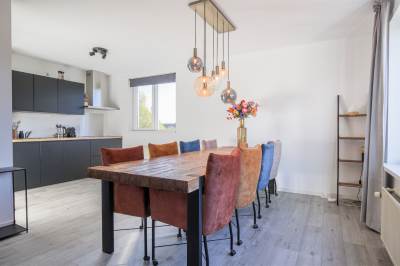 Woning Braamstraat 3 Oost-Souburg