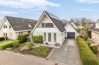 Woning Fonejacht 38 Drachten