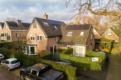 Woning Karel de Grotelaan 23 Bergen (NH)