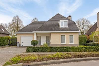Woning Kievit 45 Veldhoven