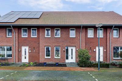 Woning Postelein 4 Diessen