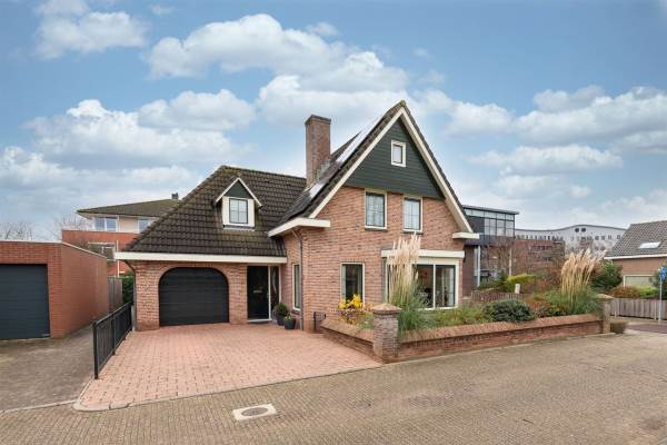 Woning Standenland 11 Houten