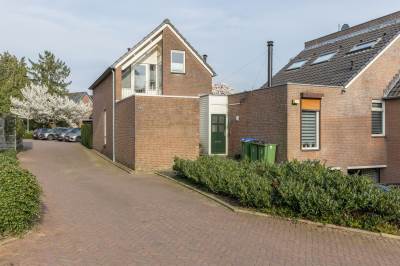 Woning Esdoorndreef 18 Renkum