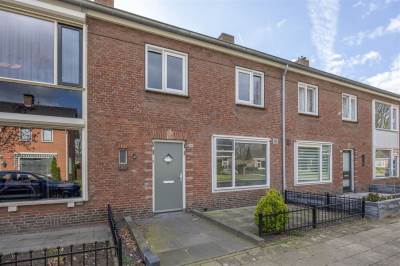 Woning Kerkhofweg 46 Overdinkel