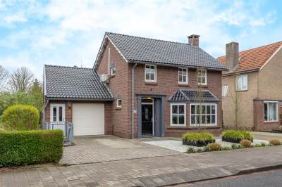 Woning Kerkstraat 26 Milsbeek
