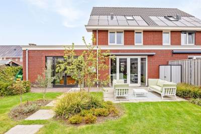 Woning Lisdodde 61 Vlijmen