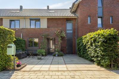 Woning Tuigenmaker 4 Zevenhuizen (ZH)