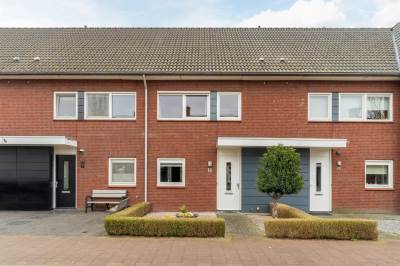 Woning Heiveld 14 Vorstenbosch