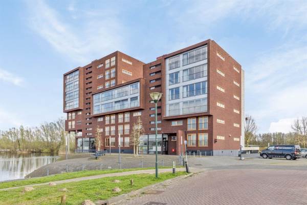 Woning Hoge Wal 4908 Goirle