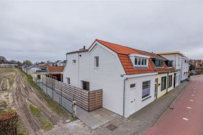 Woning Heereweg 479 Lisse
