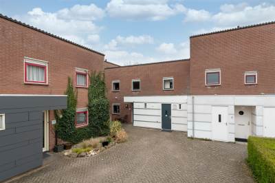 Woning Elskamp 16 Odijk