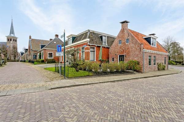 Woning Grutte Loane 10 Ie
