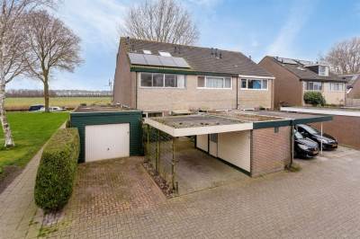 Woning Vliet 100 Heerenveen