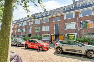 Woning Thierenskade 104 Rijswijk (ZH)