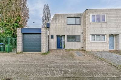 Woning Poorterslaan 79 Hulst