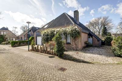 Woning Nachtegaal 34 Wijk bij Duurstede