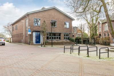 Woning Dorpstraat 9 Waddinxveen