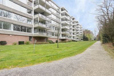 Woning Beethovenlaan 267 Doorwerth