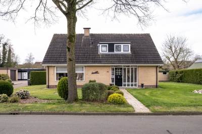 Woning Markeweg 58 Losser