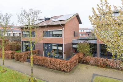 Woning Essenburgh 24 Zeewolde