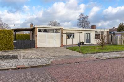Woning Meierijlaan 14 Stadskanaal