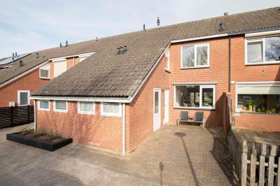 Woning Reiger 43 Genemuiden