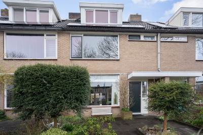 Woning Essenlaan 40 Woerden