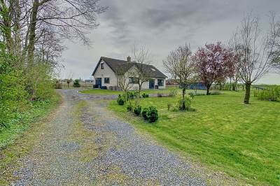 Woning Schorerweg 3 IJzendijke