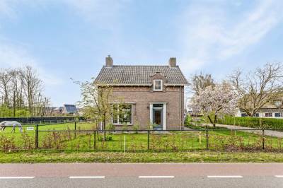 Woning De Louwstraat 7 Schaijk