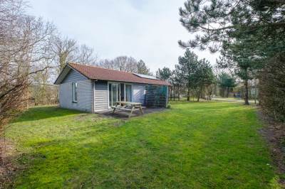 Woning De Blieke 37 Hollum