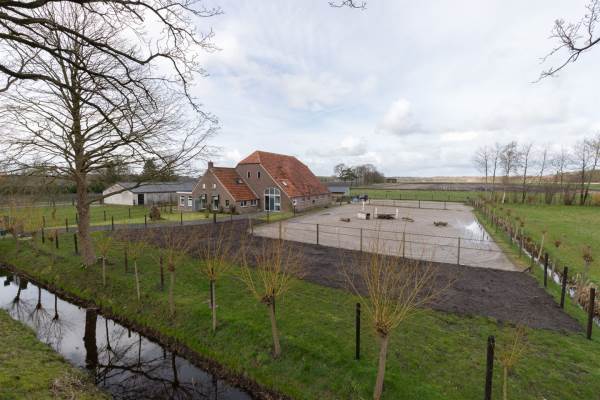 Woning Rijksweg 229 Hoogersmilde (Gem. Midden-Drenthe)