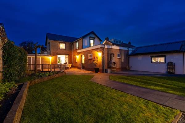 Woning Juliana van Stolbergstr 27 Poederoijen