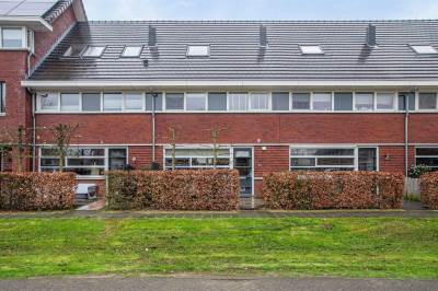 Woning Ceram 24 Barneveld