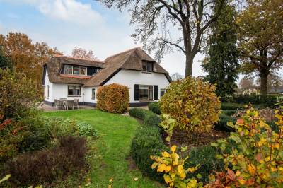 Woning Harderwijkerweg 87 Uddel