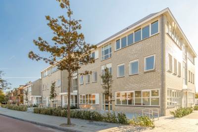 Woning van Panhuysstraat 45e Noordwijk (ZH)