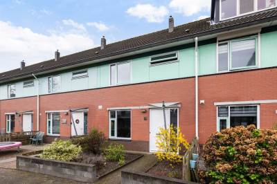 Woning De Balken 21 Amersfoort