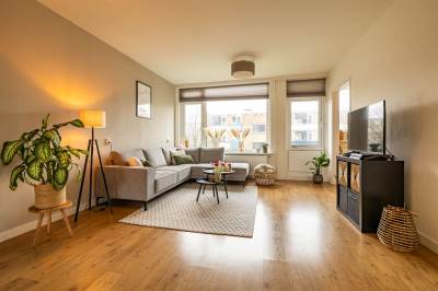 Woning Couperusstraat 22 Groningen