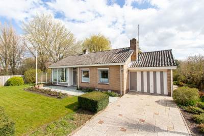 Woning Nonnenweer 1 Werkendam