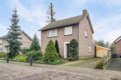 Woning Sint Josephstraat 15 Stevensbeek