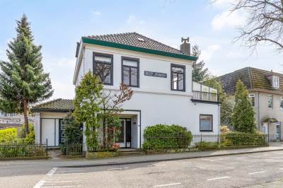 Woning Herenstraat 24 Wijchen