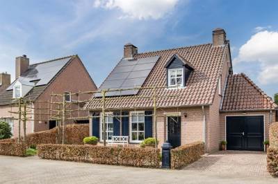Woning Molenpad 28 Steensel
