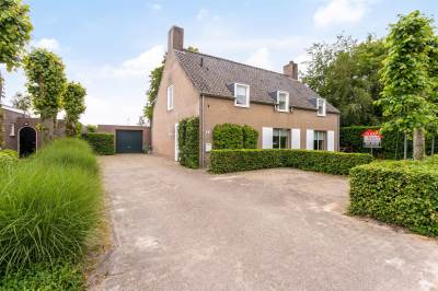 Woning Hoogemierdseweg 11a Lage Mierde