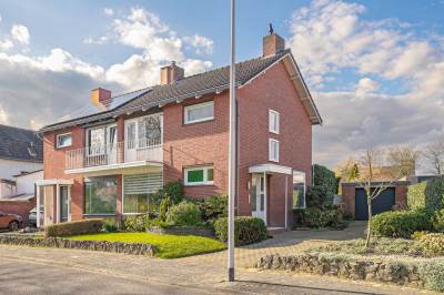 Woning Verlengde Wilhelminastraat 5 Hoensbroek