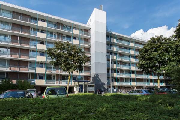 Woning Professor Cobbenhagenlaan 240 Tilburg