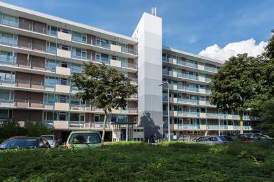 Woning Professor Cobbenhagenlaan 240 Tilburg