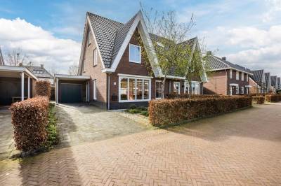 Woning Groefmaat 5 Westerbork